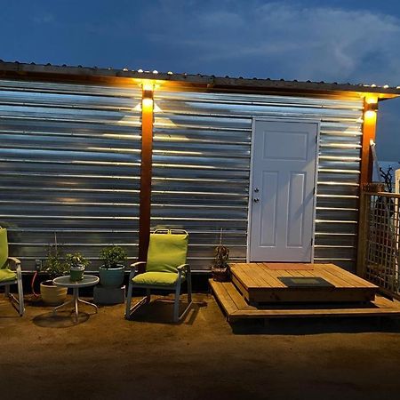 Villa Loar Cabin 2 El Porvenir Ngoại thất bức ảnh